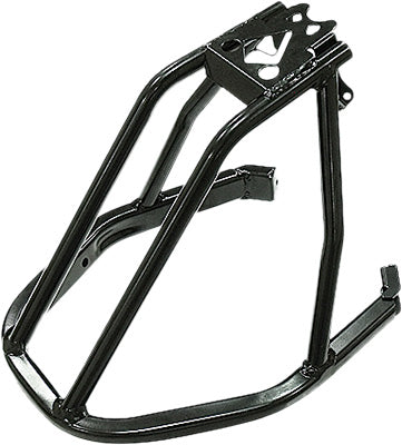 SPI FRONT BUMPER ARCTIC SM-12517