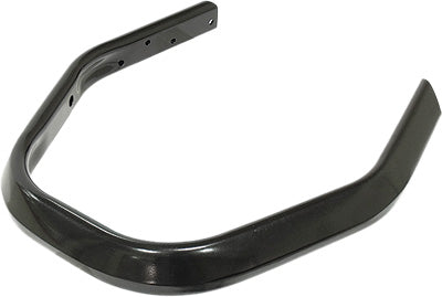 SPI FRONT BUMPER ARCTIC PART# SM-12518