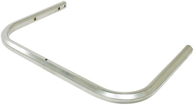 SPI REAR BUMPER POLARIS SM-12534