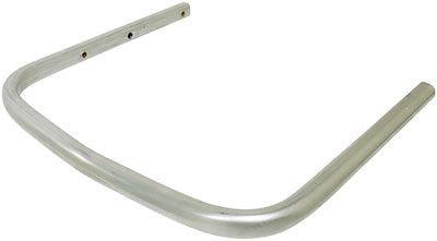 SPI REAR BUMPER POLARIS SM-12532