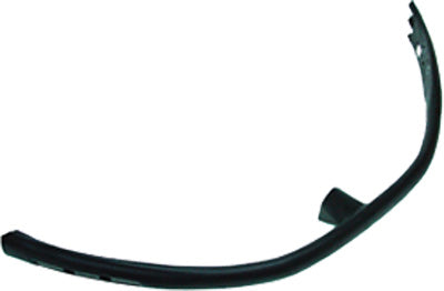 SPI FRONT S/M BUMPER SKI-DOO S2000 PART# SM-12349