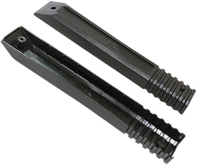 SPI PR/BUMPER CAPS POL #12-400-01A