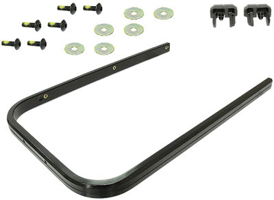 SPI REAR BUMPER 146 S-D SM-12543