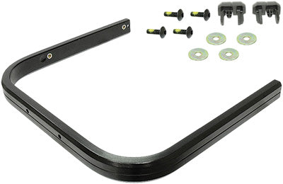 SPI REAR BUMPER SKI-DOO SM-12546BK