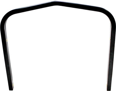SPI SPI REAR BUMPER S-D REV XP S/M SM-12022