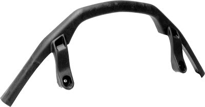 SPI FRONT S/M BUMPER POL EDGE PART# SM-12359