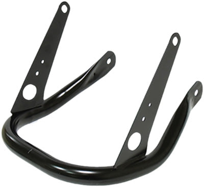 SPI FRONT BUMPER YAM NYTRO SM-12529