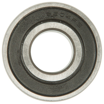 FIRE POWER DOUBLE SEALED WHEEL BEARING #6 204 20X47X14 6204-2RS