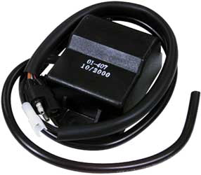 SPI SPI CDI POLARIS S/M 01-407