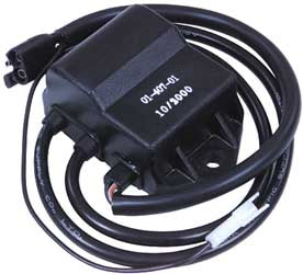 SPI SPI CDI POLARIS S/M 01-407-01