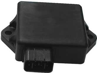 SPI SPI CDI POLARIS S/M SM-01173