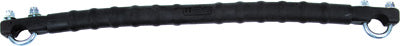FIRE POWER FLEXIBLE MOUNTAIN HANDLE (BLAC K) 1208041 BLK 500 MIN