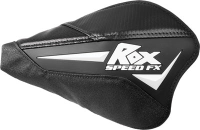 ROX ROX FLEX-TEC 2 HANDGUARD WHT S/M PART# FT-HG-W NEW