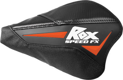 ROX ROX FLEX-TEC 2 HANDGUARD ORG S/M PART# FT-HG-O NEW