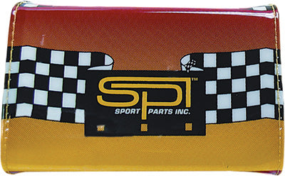 SPI HANDLEBAR RISER PAD PART# SM-08105