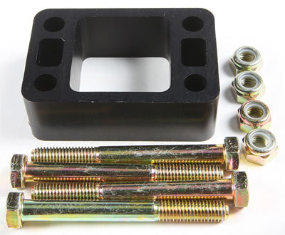SPI RISER BLOCK KIT 1 A/C PART# SM-08078 NEW