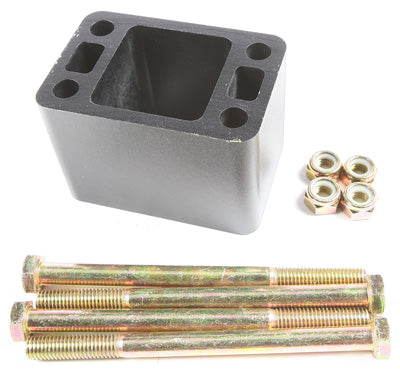 SPI S/M RISER BLOCK KIT 2 A/C PART# SM-08078-2 NEW