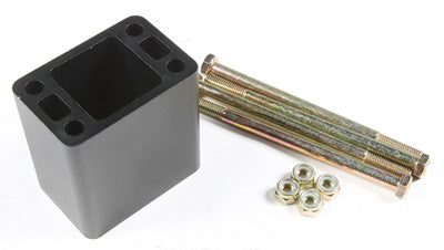 SPI S/M RISER BLOCK KIT 3 A/C PART# SM-08078-3 NEW