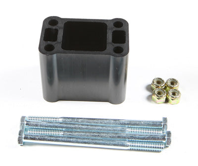 SPI S/M RISER BLOCK KIT 2 S-D PART# SM-08245-2 NEW