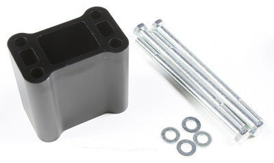 SPI S/M RISER BLOCK KIT 3 YAM PART# SM-08068-3 NEW