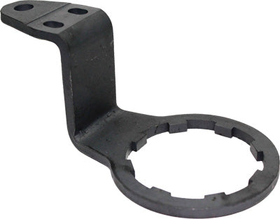 SPI STEERING ARM S/M S-D SKANDIK PART# 08-240 NEW