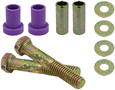 SPI BUSHING KIT POL TRAIL ARM S/M PART# SM-08014