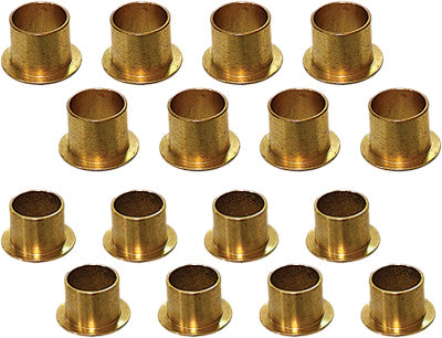 SPI FRONT END BUSHING KIT 16/PK PART# SM-08650 NEW
