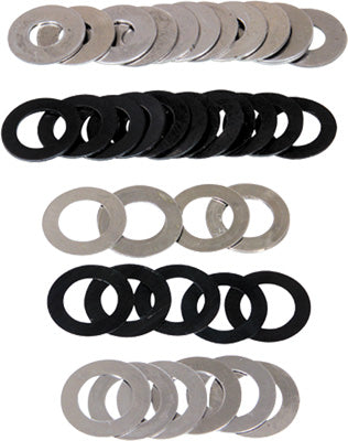 SPI FRONT END SHIM KIT YAMAHA S/M PART# SM-08019 NEW