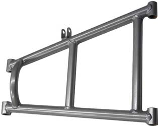 SPI LOWER RH A-ARM 08-473