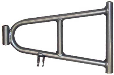 SPI SPI LOWER RH A-ARM ARCTIC S/M SM-08180