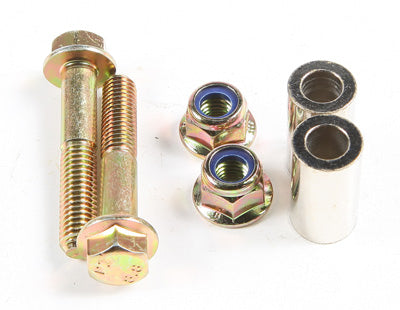 SPI A-ARM BUSHING KIT A/C PART# SM-08602