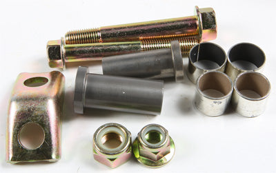 SPI A-ARM BUSHING KIT A/C PART# SM-08601