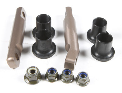 SPI A-ARM BUSHING KIT POL PART# SM-08603