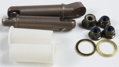 SPI A-ARM BUSHING KIT POL PART# SM-08605