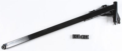 SPI LH TRAIL ARM BLACK SM-08091