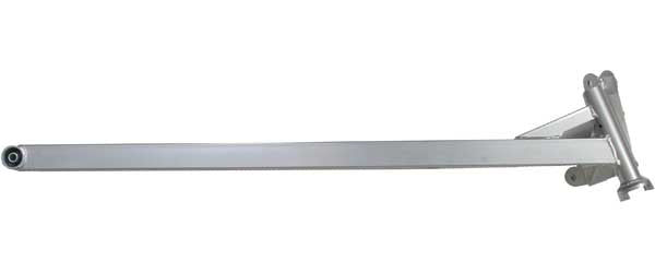 SPI RH TRAIL ARM RED SM-08134