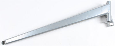 SPI LH TRAIL ARM SILVER 08-463