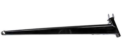 SPI SPI RH TRAIL ARM S-D BLK S/M 08-448