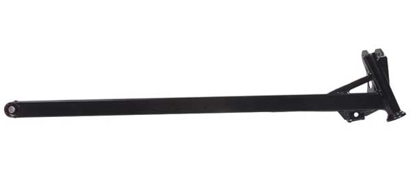 SPI TRAILING ARM BLK POLARIS RIGHTS/M PART# SM-08044 NEW