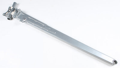 SPI LH TRAIL ARM SILVER SM-08121