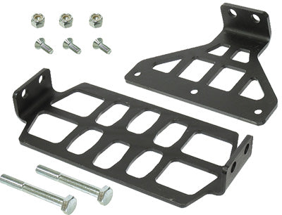 SPI LOWER A-ARM BRACE KIT PART# SM-12515