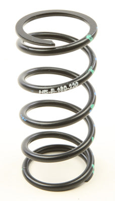 SPEEDWERX H5 ALLOY CLUTCH SPRING 180LB BLACK/BLUE/GREEN CCH5-E-180-320