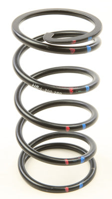 SPEEDWERX H5 DRIVEN CLUTCH SPRING BLACK/RED/BLUE PART# CCH5-L-200-280