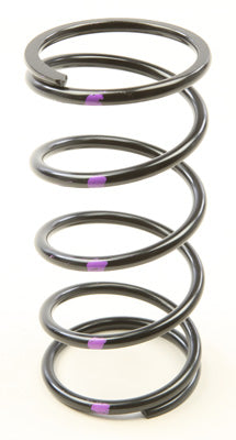 SPEEDWERX H5 SECONDARY SPRINGS BLACK/PURPLE CCH5-N-170-250