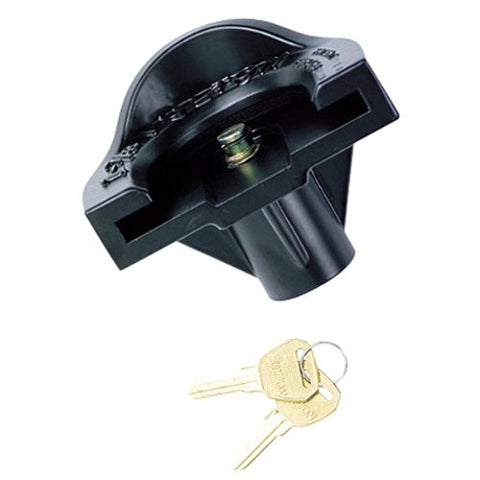 CEQUENT TP20A1534 FULTON KEYED ALIKE 2" COUPLER LOCK