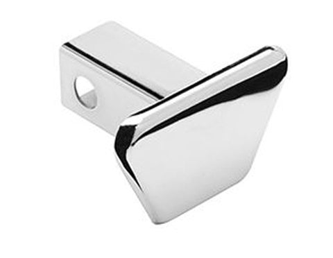 CEQUENT 5351 RECEIVER TUBE COVER 1-1 4" CHROME