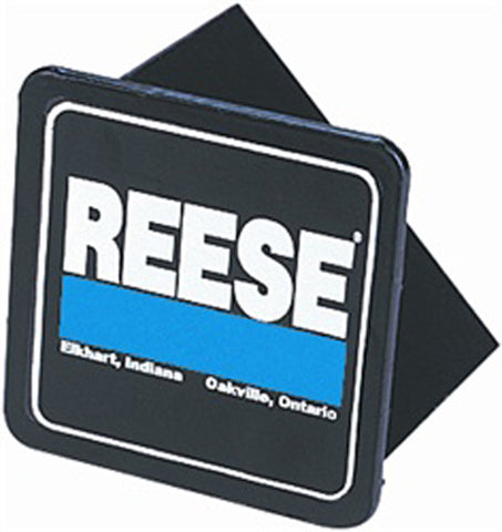 CEQUENT 45144 TITANr 2-1 2" SQ. RECEIVER TUBE COVER REESE