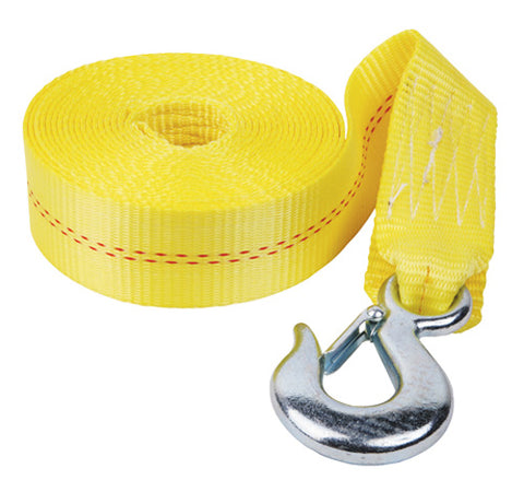 CEQUENT WS20HD0200 FULTON WINCH STRAP 4000LB