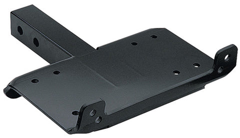 CEQUENT WINCH MOUNTING PLATE FOR 2" RECIEVER 6495