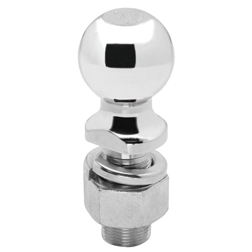 CEQUENT 63836 TOW READY HITCH BALL BULK CHROME 2-5 16" X 1-1 4" 2-3 #1